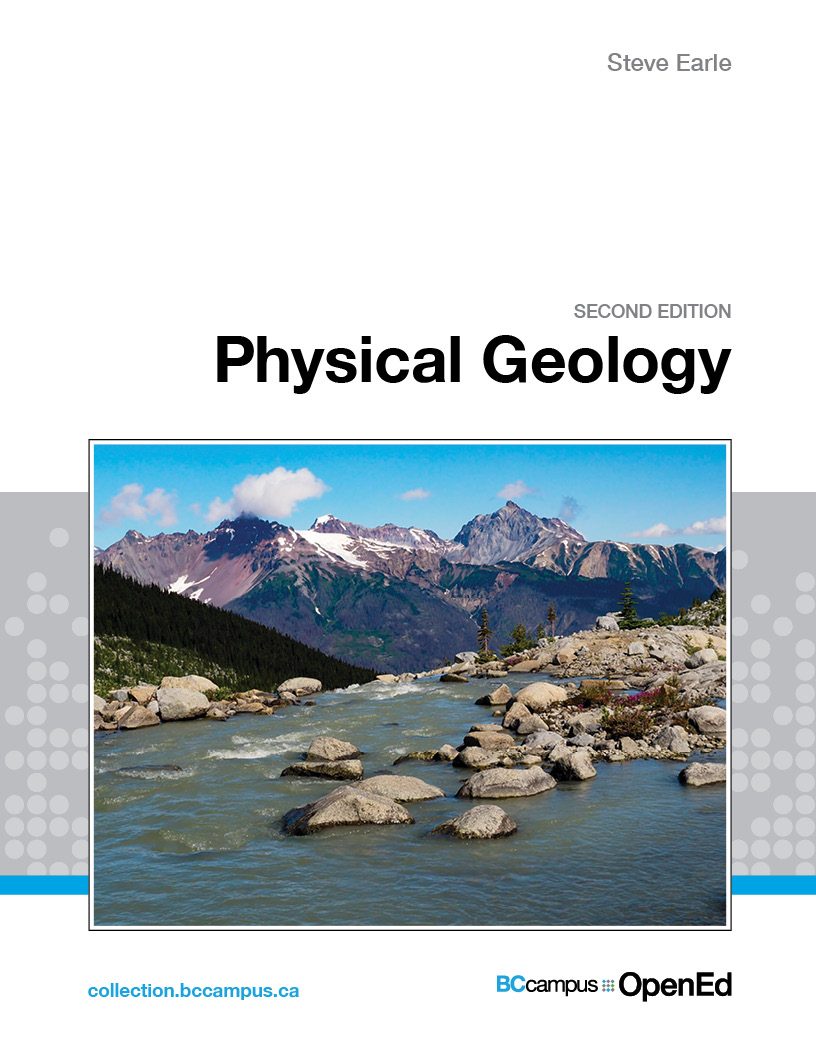 Physical Geology